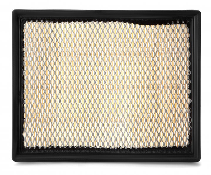 AF55802 air filter element