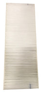 AF55818 cabin air filter element