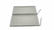 AF55842 cabin air filter element