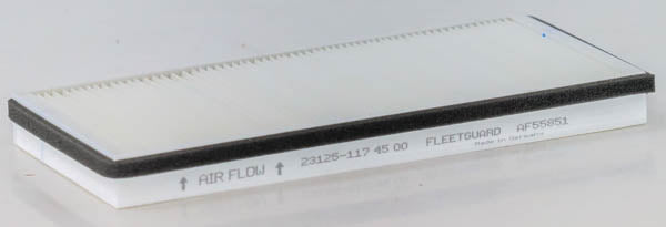 AF55851 air filter element