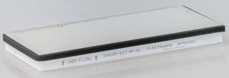 AF55851 air filter element