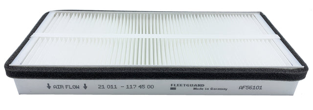 AF56101 cabin air filter element