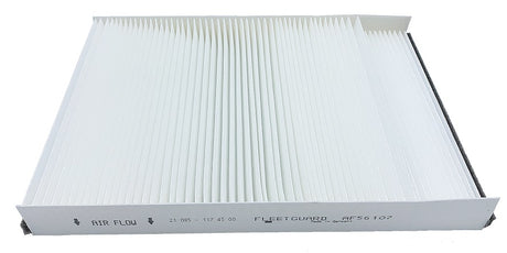 AF56107 cabin air filter element