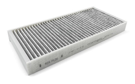 AF56116 cabin air filter (activated carbon)