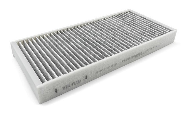 AF56116 cabin air filter (activated carbon)