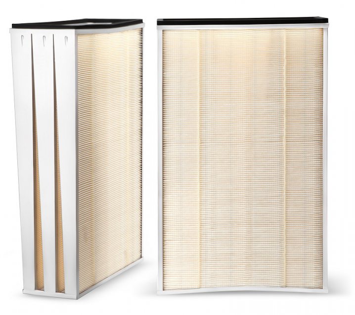 AF811 air filter element