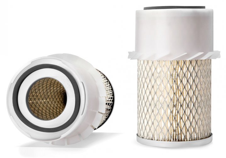 AF817K air filter element