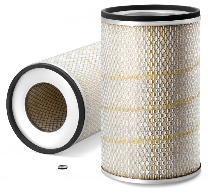 AF893 air filter element