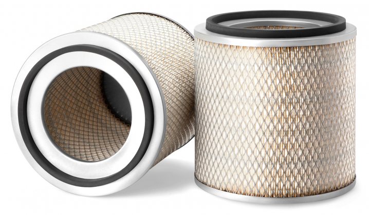 AF933M air filter element