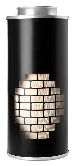 AH1103F air filter housing