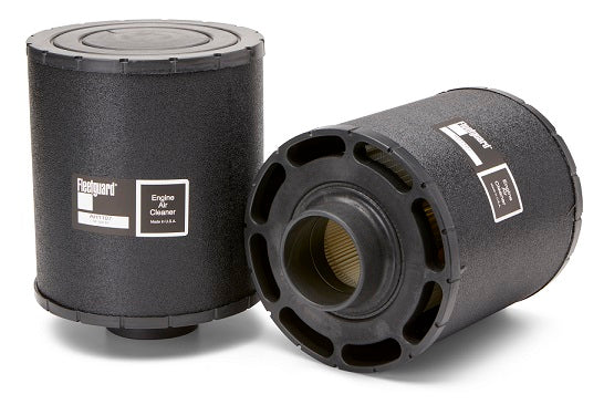 AH1107 air filter housing