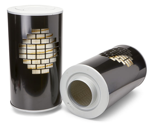 AH1135 air filter housing