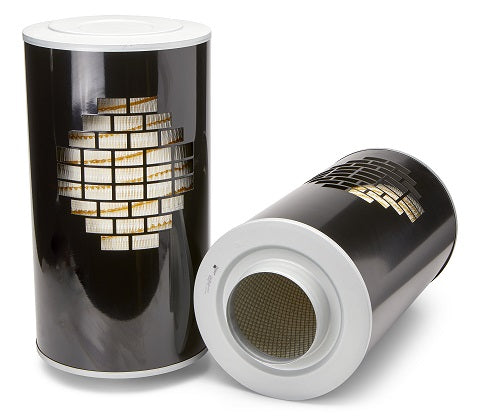 AH1135M air filter housing