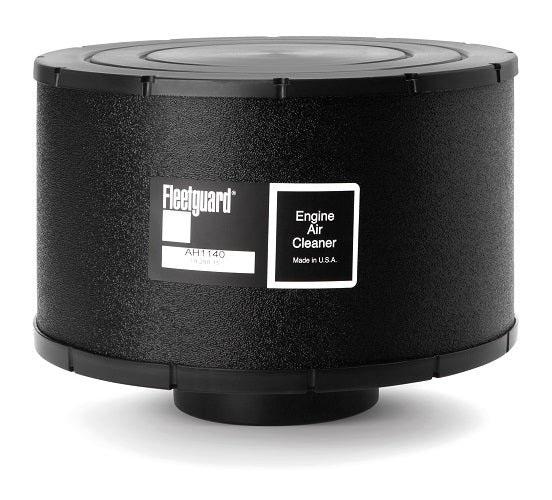 AH1140 air filter housing