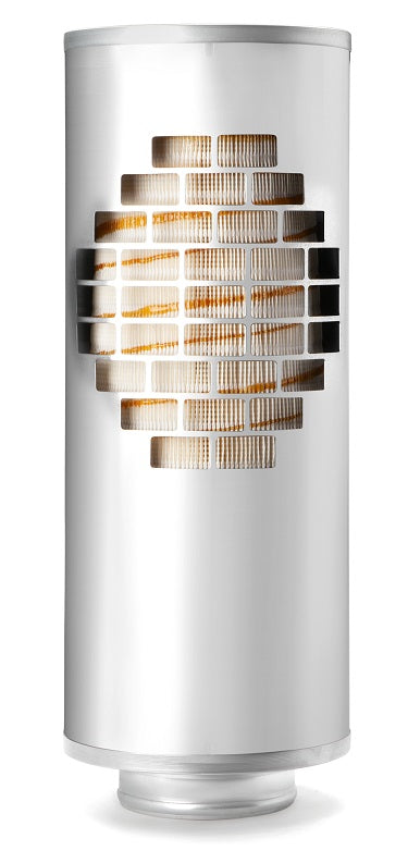 AH1194 air filter housing