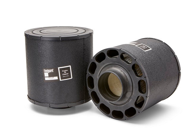 AH1196 air filter housing