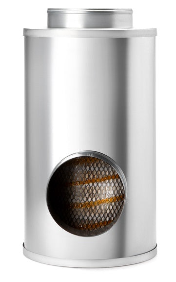 AH1200 air filter housing