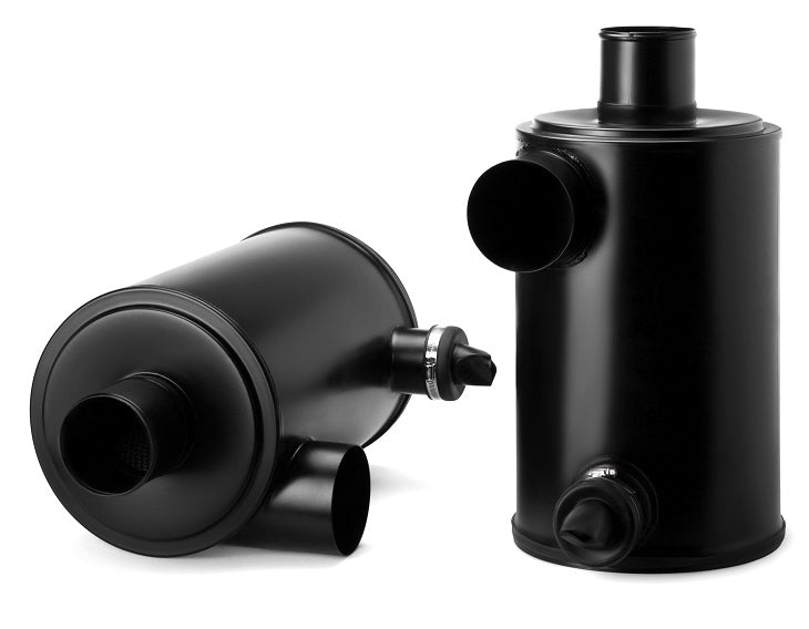 AH19040 air filter housing