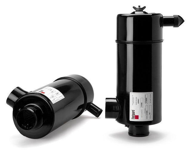 AH19063 air filter housing