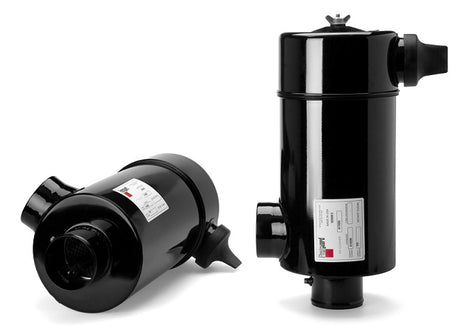 AH19065 air filter housing