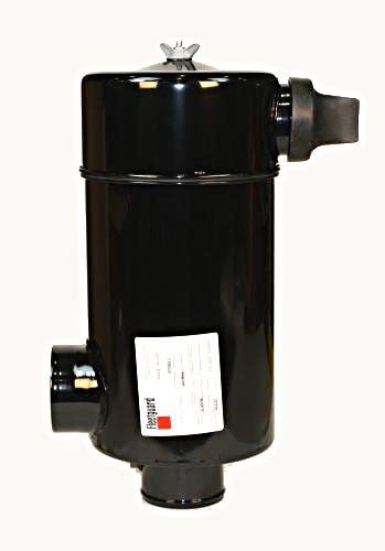 AH19066 air filter housing