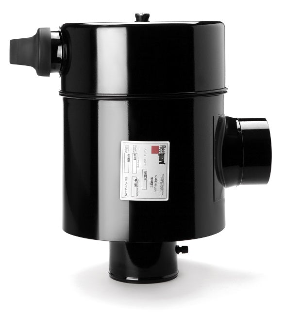 AH19070 air filter housing