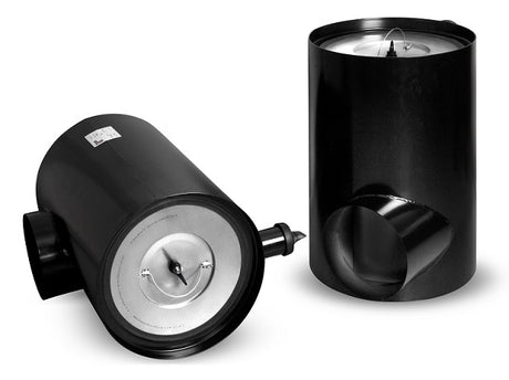 AH19076 air filter housing