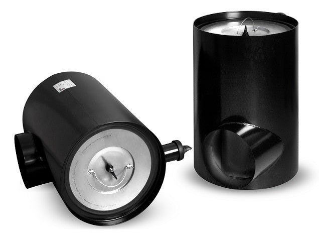 AH19076 air filter housing