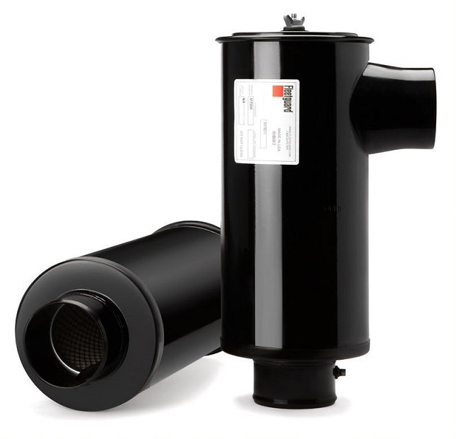 AH19077 air filter housing