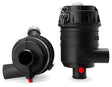 AH19081 air filter housing