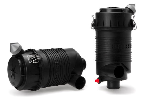 AH19083 air filter housing