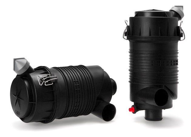 AH19083 air filter housing