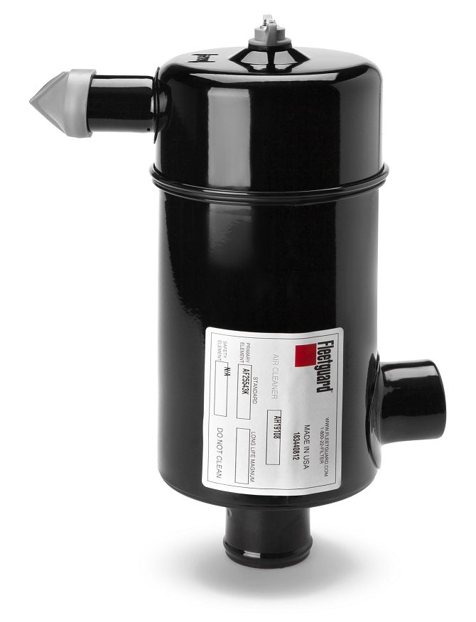 AH19108 air filter housing