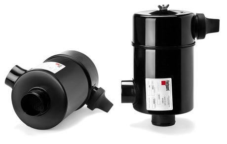 AH19110 air filter housing