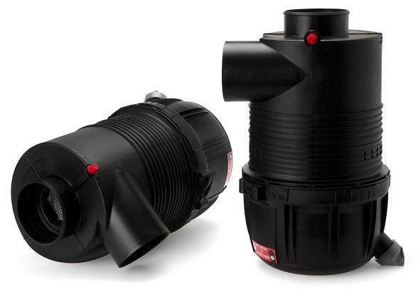 AH19260 air filter housing