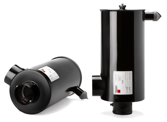 AH19267 air filter housing