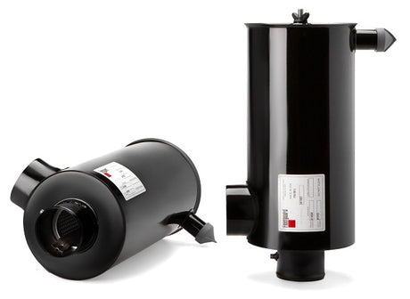 AH19267 air filter housing