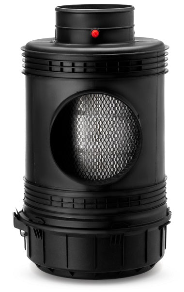 AH19274 air filter housing
