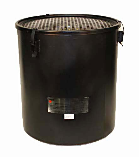 AH19325 air filter housing