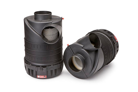 AH19333 air filter housing