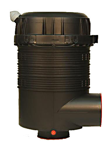 AH19334 air filter housing