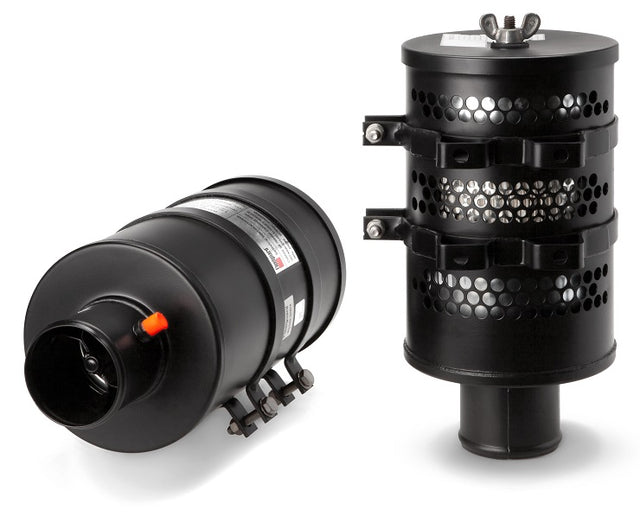 AH19387 air filter housing