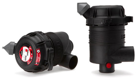 AH19474 air filter housing