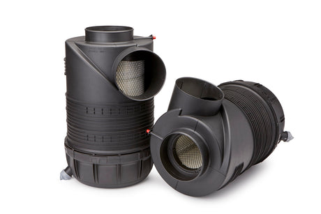 AH19481 air filter housing