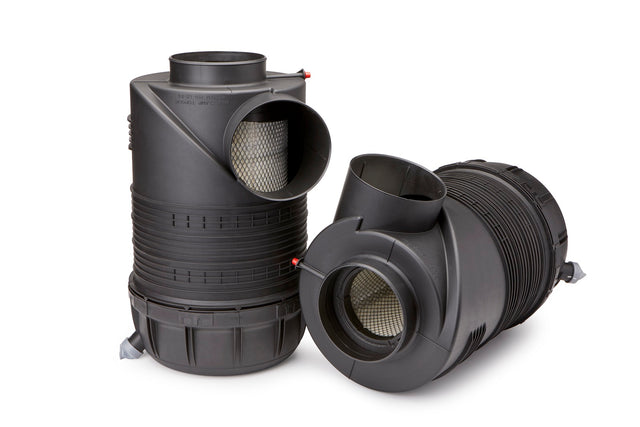 AH19481 air filter housing