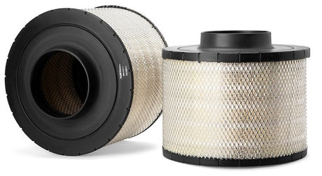 AH19497 air filter housing