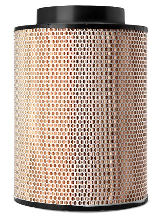 AH24332 air filter housing