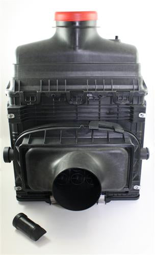 AH55558 air filter housing
