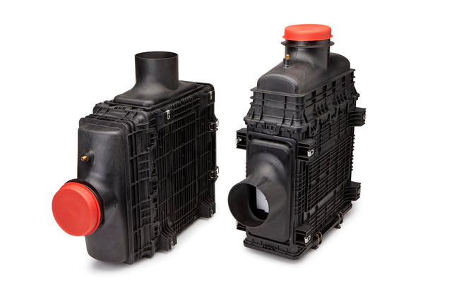 AH55559 air filter housing