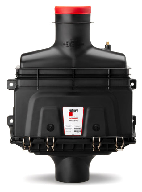 AH55602 air filter housing